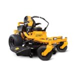 Cub Cadet Ultima ZT2 60 in. 24 HP Gas Zero-Turn Mower - Image 7