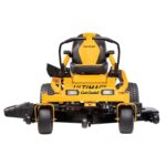Cub Cadet Ultima ZT2 60 in. 24 HP Gas Zero-Turn Mower - Image 8