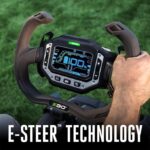 EGO POWER+ 42 in Z6 Zero Turn Mower with e-STEER ZT4205S - Image 5