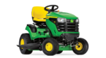John Deere S120 Mower  42 in. 22 HP V-Twin Gas Hydrostatic Riding Lawn Mower - Image 2