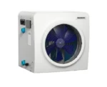 AQUASTRONG MINI Heat Pumps, Up to 18,000 BTU Inverter, for Pools up to 6,500 Gallons, 115V