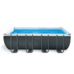 INTEX 18ft x 9ft x 52in Ultra XTR Above Ground Pool and Solar Pool Cover - Image 8