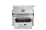 Sunstone Charcoal Hybrid Grill Single Zone - Image 2
