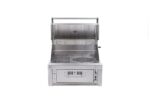 Sunstone Charcoal Hybrid Grill Single Zone - Image 4