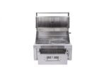 Sunstone Charcoal Hybrid Grill Single Zone - Image 3