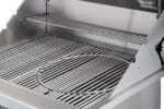 Sunstone Charcoal Hybrid Grill Single Zone - Image 5