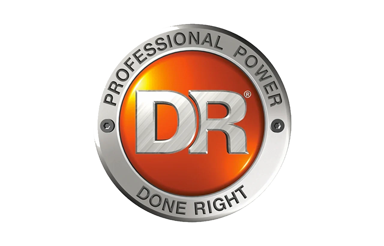 DR Power