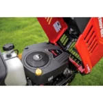 Troy-Bilt Bronco 42 – 42” 19HP Briggs & Stratton Automatic Drive Gas Riding Lawn Tractor - Image 3
