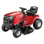Troy-Bilt Bronco 42 – 42” 19HP Briggs & Stratton Automatic Drive Gas Riding Lawn Tractor