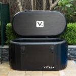 Ice Bath Pro Cold Plunge Tub with Chiller - Image 5
