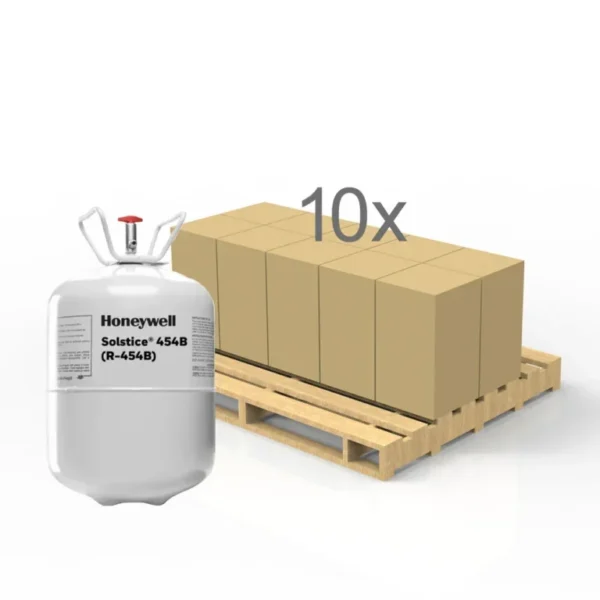 R454B Refrigerant 20 LB