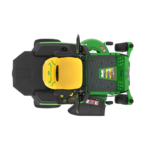 John Deere Z370R Electric ZTrak Mower with 42-In Mower Deck - Image 4