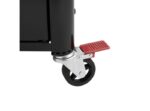 Weber Genesis E-435 Black - Image 10