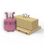 R410A Refrigerant 2.5 LBS | Professional Grade - Image 2