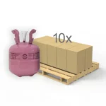 R410A Refrigerant 2.5 LBS | Professional Grade