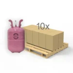 R410A Refrigerant 10 LBS | Professional Grade