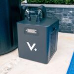 Ice Bath Pro Cold Plunge Tub with Chiller - Image 4