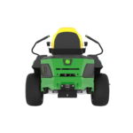 John Deere Z370R Electric ZTrak Mower with 42-In Mower Deck - Image 3