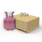 R410A Refrigerant 2.5 LBS | Professional Grade - Image 3