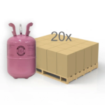 R410A Refrigerant 10 LBS | Professional Grade - Image 3