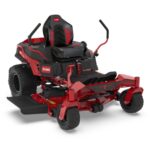 Toro 48 in. TITAN® MyRIDE® Zero Turn Mower Model# (76411) - Image 2