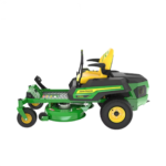 John Deere Z370R Electric ZTrak Mower with 42-In Mower Deck - Image 2