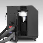 Scandinavian Compact Cold Plunge Double with Water Chiller & LED Chromotherapy (2 Person) - Image 7