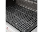 Weber Genesis E-325S Black - Image 3