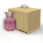 R410A Refrigerant 2.5 LBS | Professional Grade - Image 4