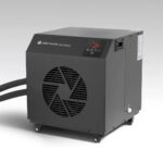 Scandinavian Compact Cold Plunge Double with Water Chiller & LED Chromotherapy (2 Person) - Image 13