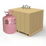 R410A Refrigerant 25 LBS | Professional Grade - Image 3