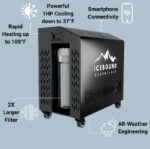 The Endurance Plunge + Chiller - Image 9