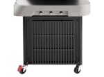 Weber Genesis E-335 Black - Image 3