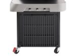 Weber Genesis E-435 Black - Image 6