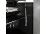 Weber Genesis E-325S Black - Image 4