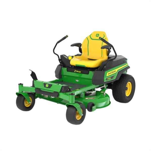 John Deere Z370R Electric ZTrak Mower with 42-In Mower Deck