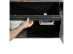 Weber Genesis E-435 Black - Image 4