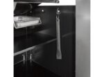 Weber Genesis E-435 Black - Image 7