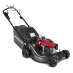 Honda HRN216VYA 21″ 3-in-1 Self-Propelled Lawn Mower with Roto-Stop Blade System OEM Part Number: HRN216VYA