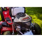 CRAFTSMAN T4400 | Riding Lawn Mower | 54-in Fabricated Deck | 24-HP Kawasaki V-Twin FR Engine | TURNTIGHT 5 in. Turning Radius - Image 4