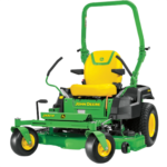 John Deere Z530M ZTrak Mower with 48-in. Deck
