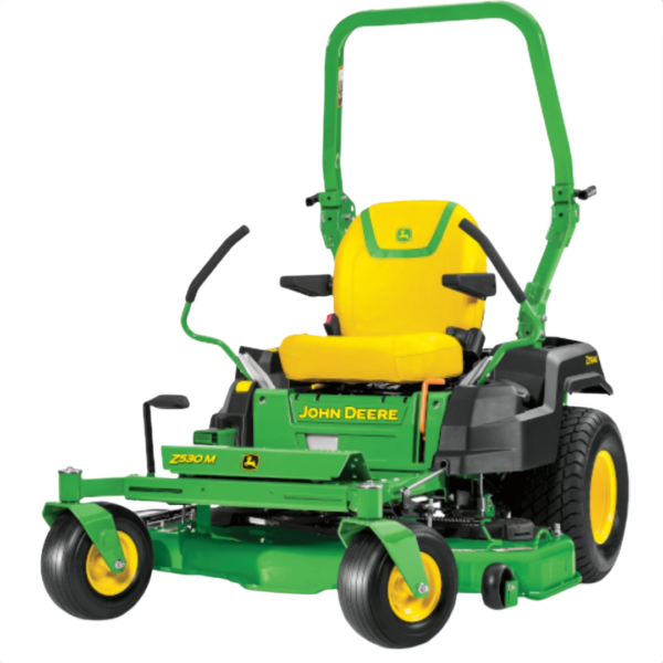 John Deere Z530M ZTrak Mower with 48-in. Deck
