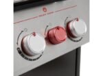 Weber Genesis E-435 Black - Image 5