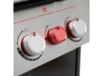 Weber Genesis E-325S Black - Image 6