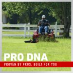 Toro 48 in. TITAN® MyRIDE® Zero Turn Mower Model# (76411) - Image 4