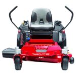 Toro TimeCutter 77404 42 in. 724 cc Mower