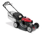 Honda HRX217VKA 21″ Self-Propelled Gas Lawn Mower – Variable Speed, Select Drive®, 4-in-1 Versamow™, GCV200 Engine - Image 2