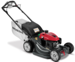 Honda HRX217VKA 21″ Self-Propelled Gas Lawn Mower – Variable Speed, Select Drive®, 4-in-1 Versamow™, GCV200 Engine - Image 7