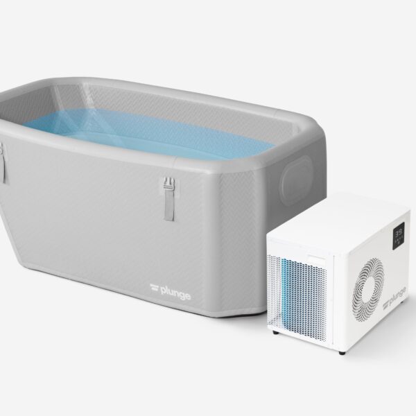 Plunge Air