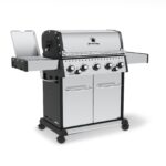 Broil King Baron S590 Ir - Image 2
